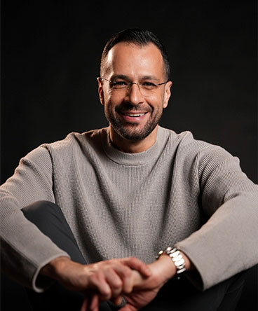 Malek Maktabi