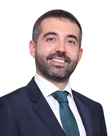Nabil Mneimne