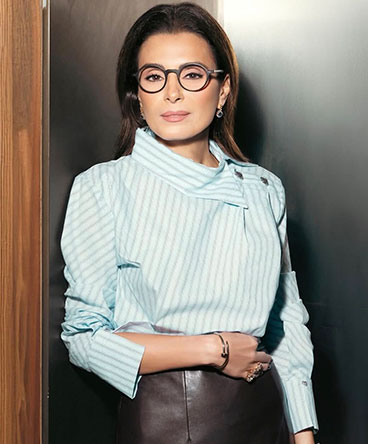 Nayla Tueni