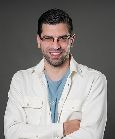 Omar kaskas