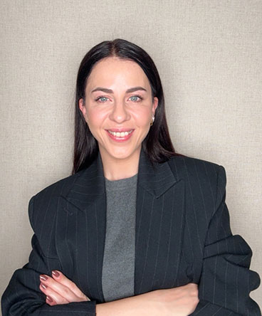 Tracy Najem