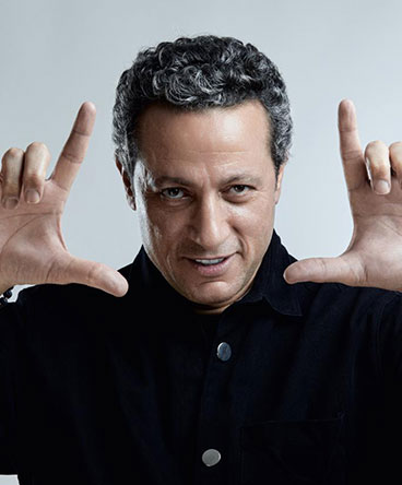 Waleed Nassif