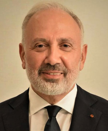 Ziad-Alexandre Hayek
