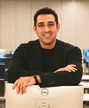 Dr. Wissam Sammouri