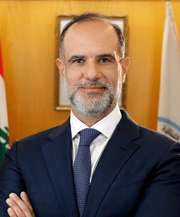 H.E. Fayez C. Rasamny