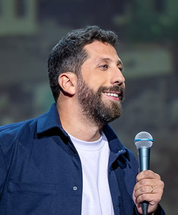 John Achkar