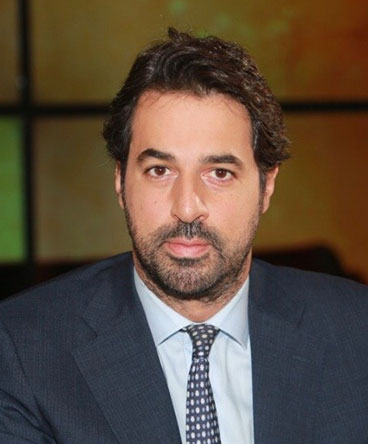 Albert Kostanian