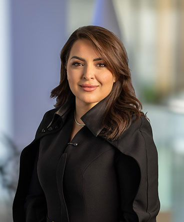Dr. Hajar el Haddaoui