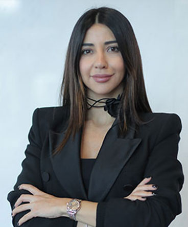 Lilian Abou Hamdan