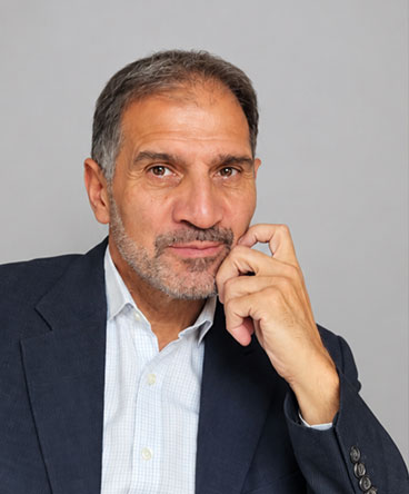 Joe Tabet