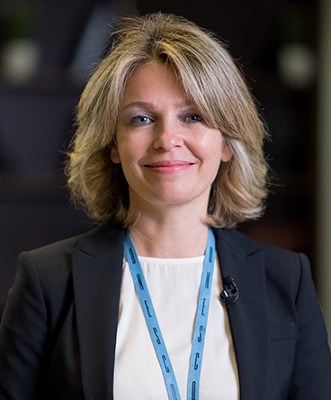 Dr. Maysoun Chehab