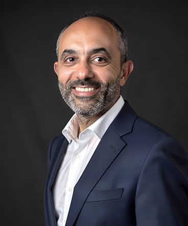 Elie Habib