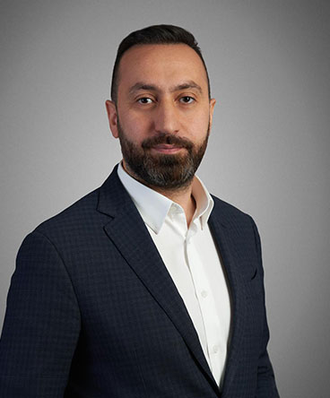 Mouchir El Husseini