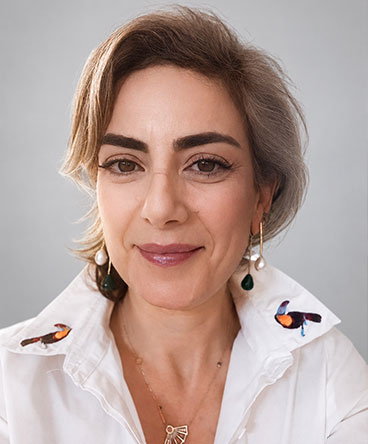 Rose Habchi Daher