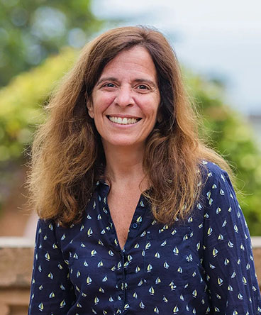 Carole Alsharabati
