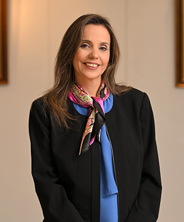 Dr. Zeina Khouri-Stevens