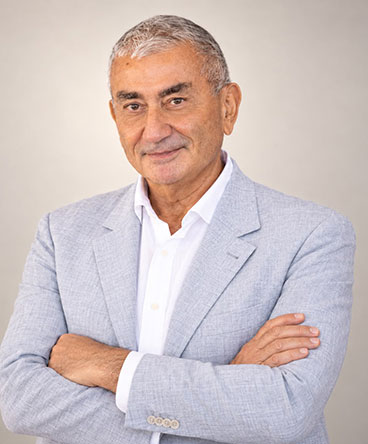 Georges Najjar