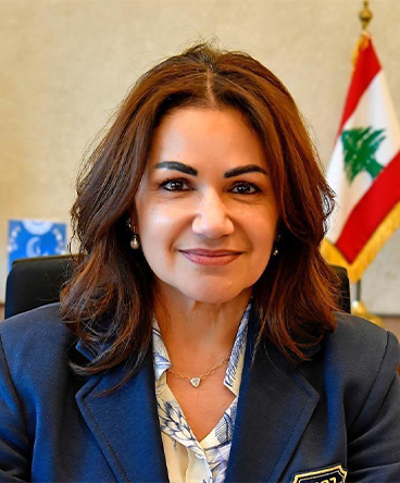 H.E. Haneen Sayed