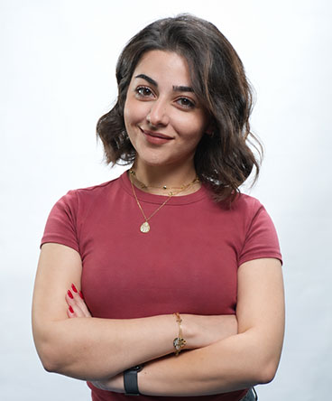 Lara Badari