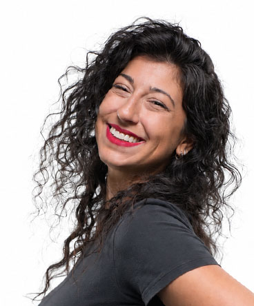 Zaina El Hage