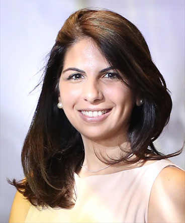 Sandra Salame