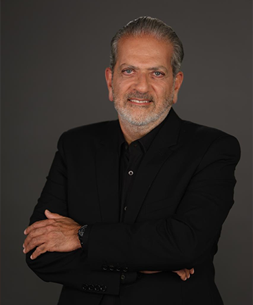Maroun N. Chammas