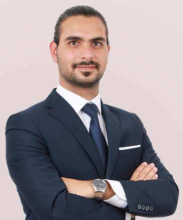 Omar Ayoub
