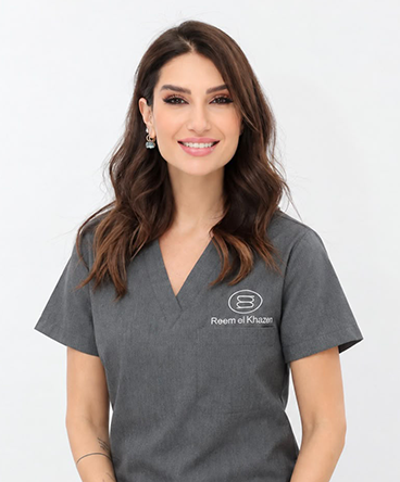 Reem El Khazen