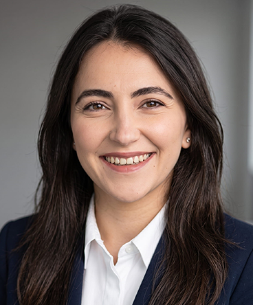 Salma Bou Salman