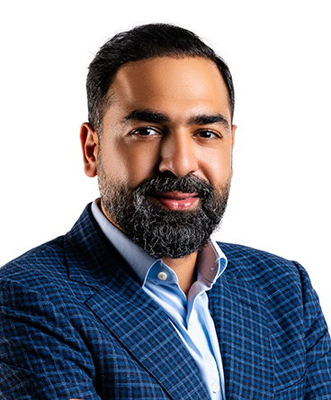 Zeid Chamma