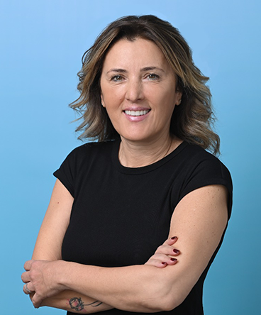 Nadine Khoury
