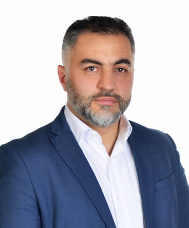 Rony Chahoud