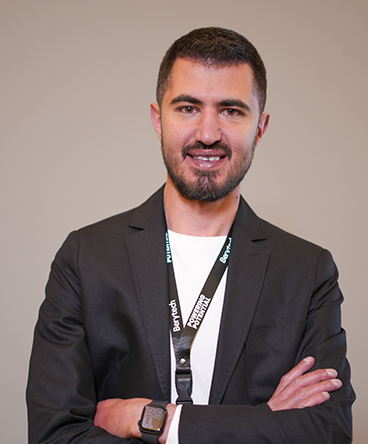 Youssef Yammine