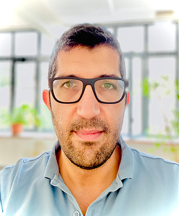 Dr. Michel Kamel