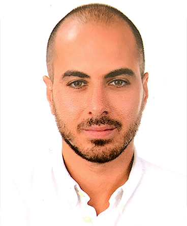 Thierry Zablith