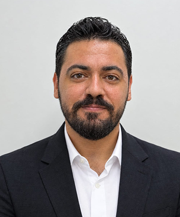 Oubayda Samrouth