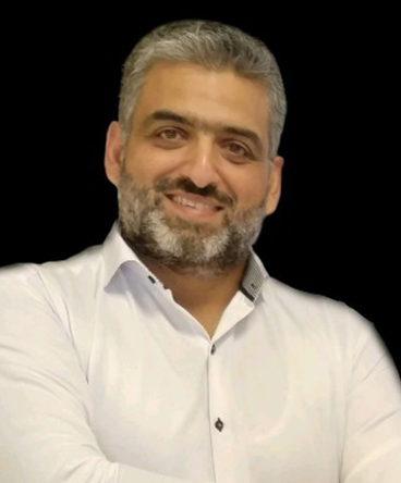 Rodney El Hajj