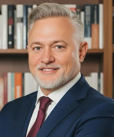 Omar Baltaji