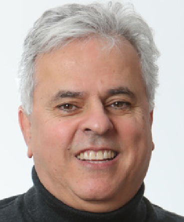 Antoine Hraoui