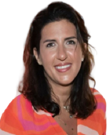 Cynthia El Khoury