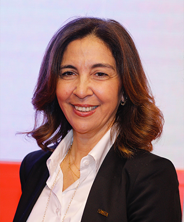 Joumana Dammous Salame