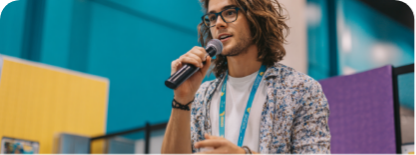 Pitch Competition