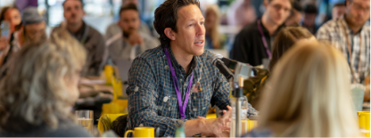 Panels & Workshops