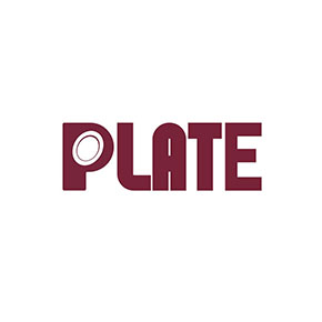 Plate