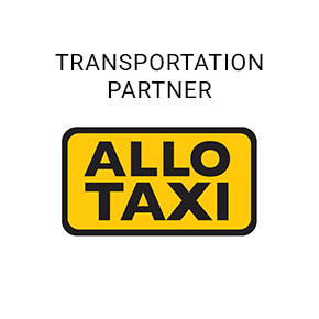 Allo Taxi