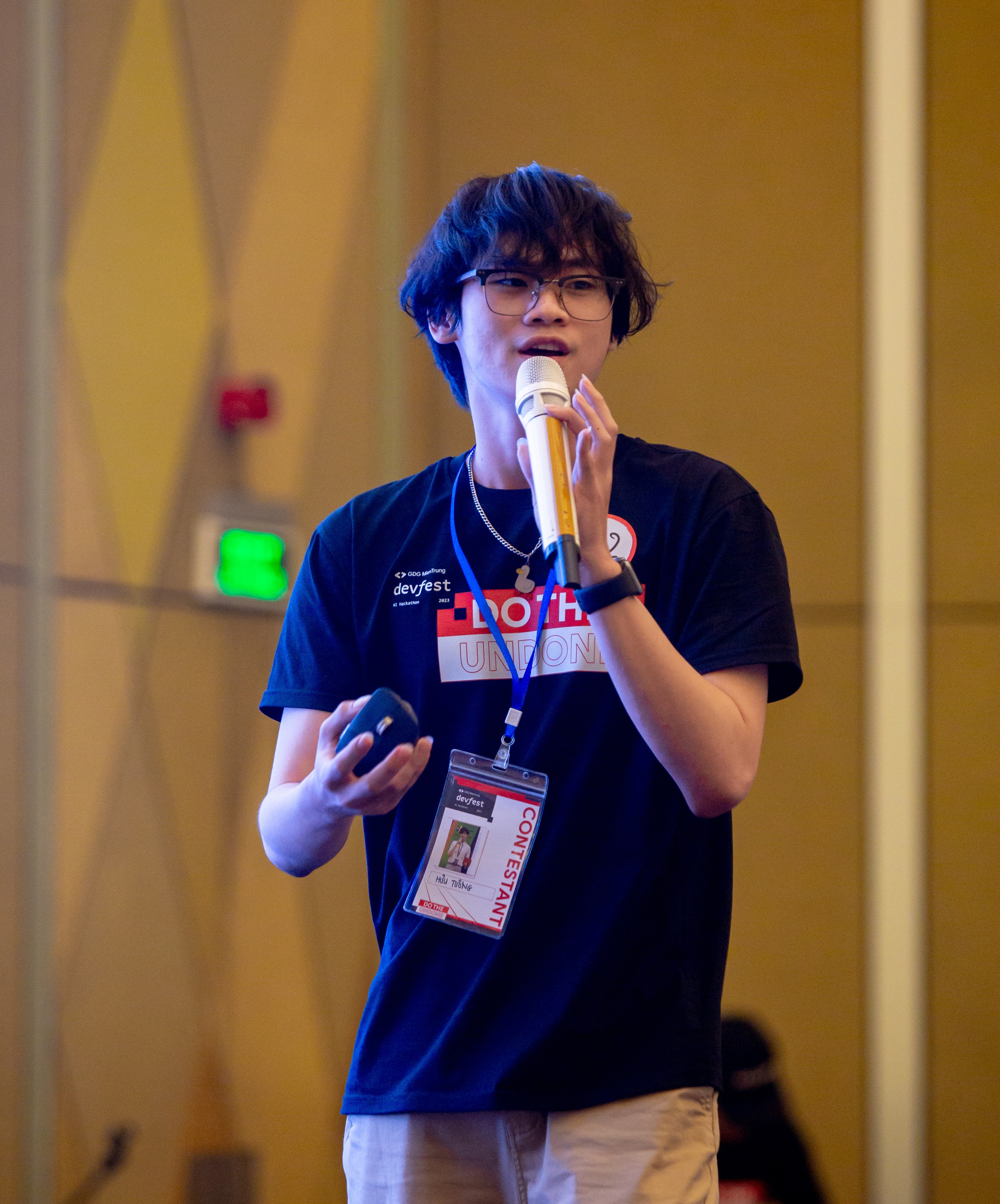 Từ bài toán nông nghiệp đến trải nghiệm doanh nghiệp: Hành trình nghiên cứu của sinh viên Trí tuệ Nhân tạo