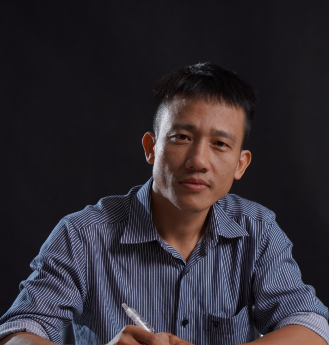 ThS. Trần Sông Lam