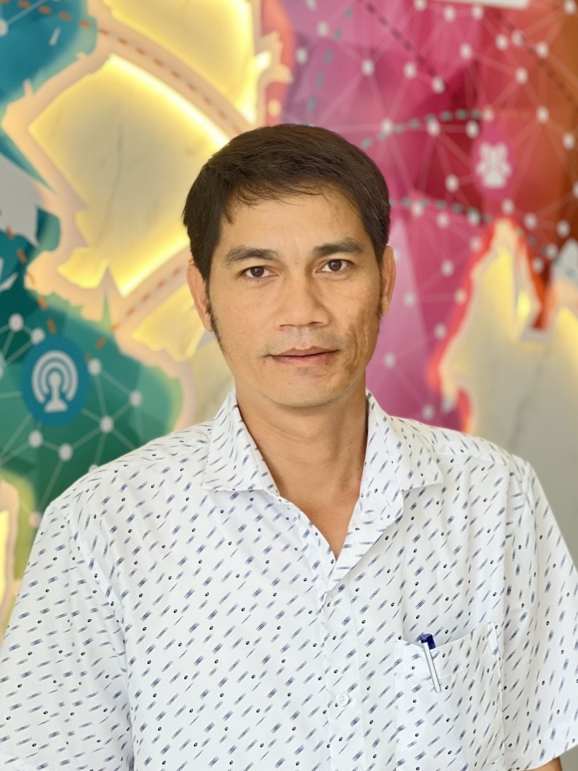 TS. Trương Ngọc Hưng