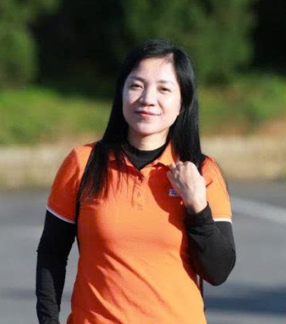 PGS.TS. Phan Thị Thu Hồng