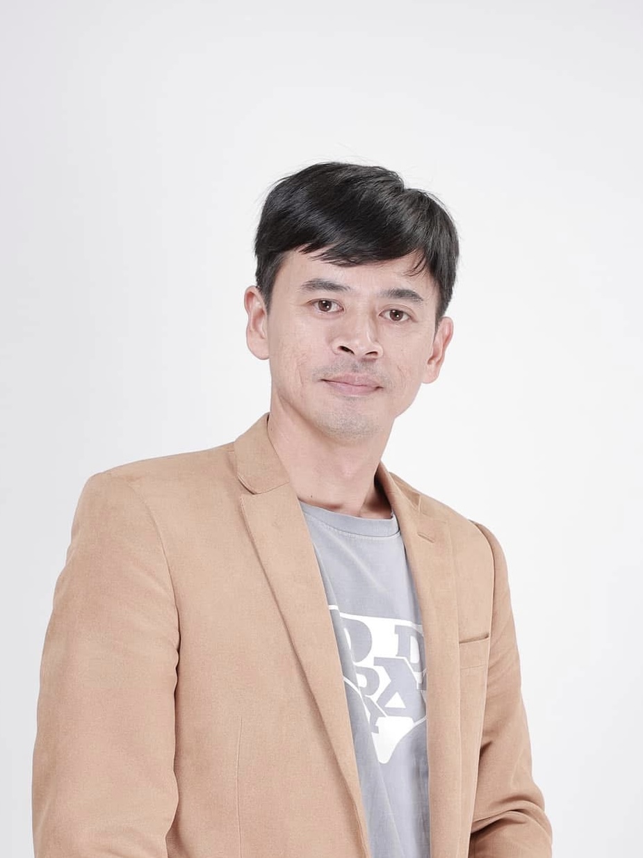ThS. Nguyễn Đăng Lướng